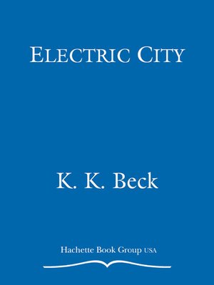 Electric City - ebook